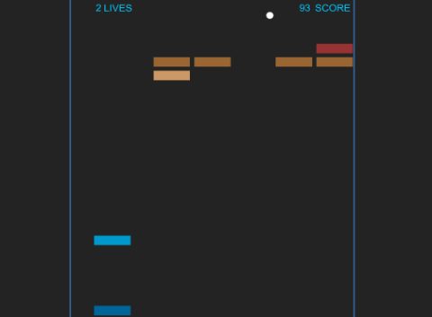 breakout jetzt online spielen