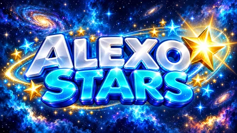 Play ALEXO STARS online for free