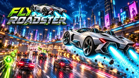 Play FLY ROADSTER online for free