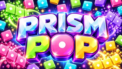 Play PRISM POP online for free
