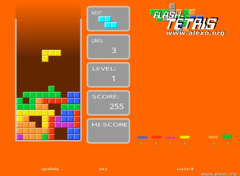 tetris jetzt online spielen