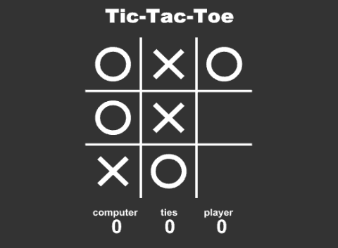 tictactoe