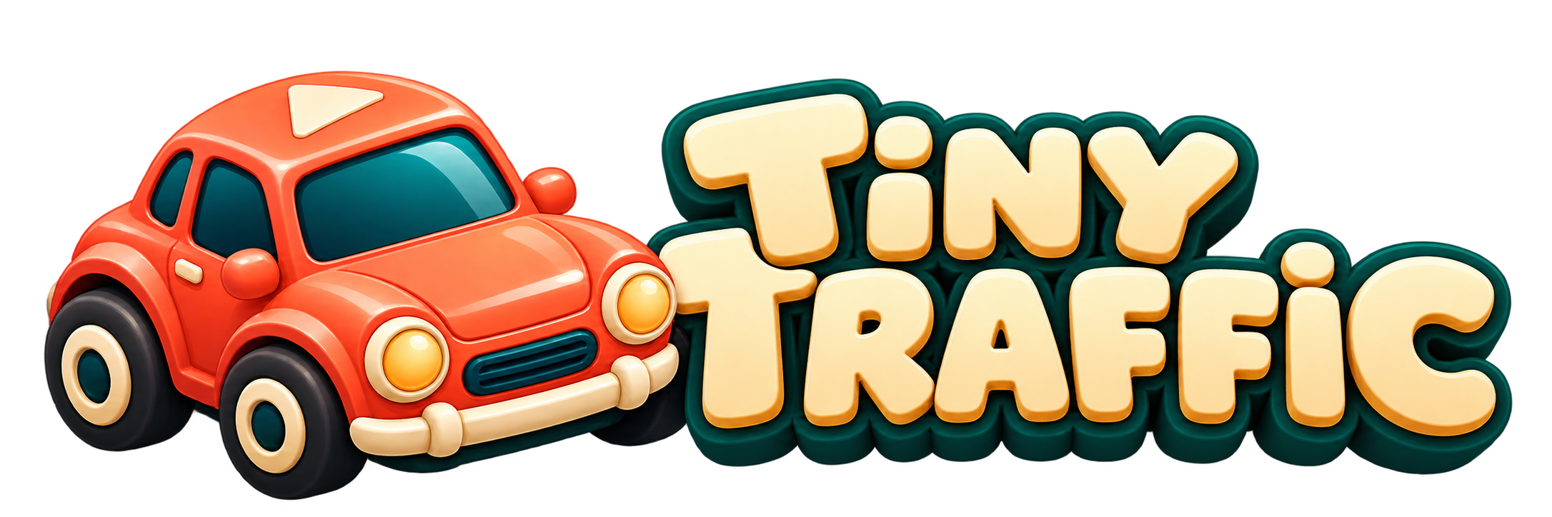 Tiny Traffic